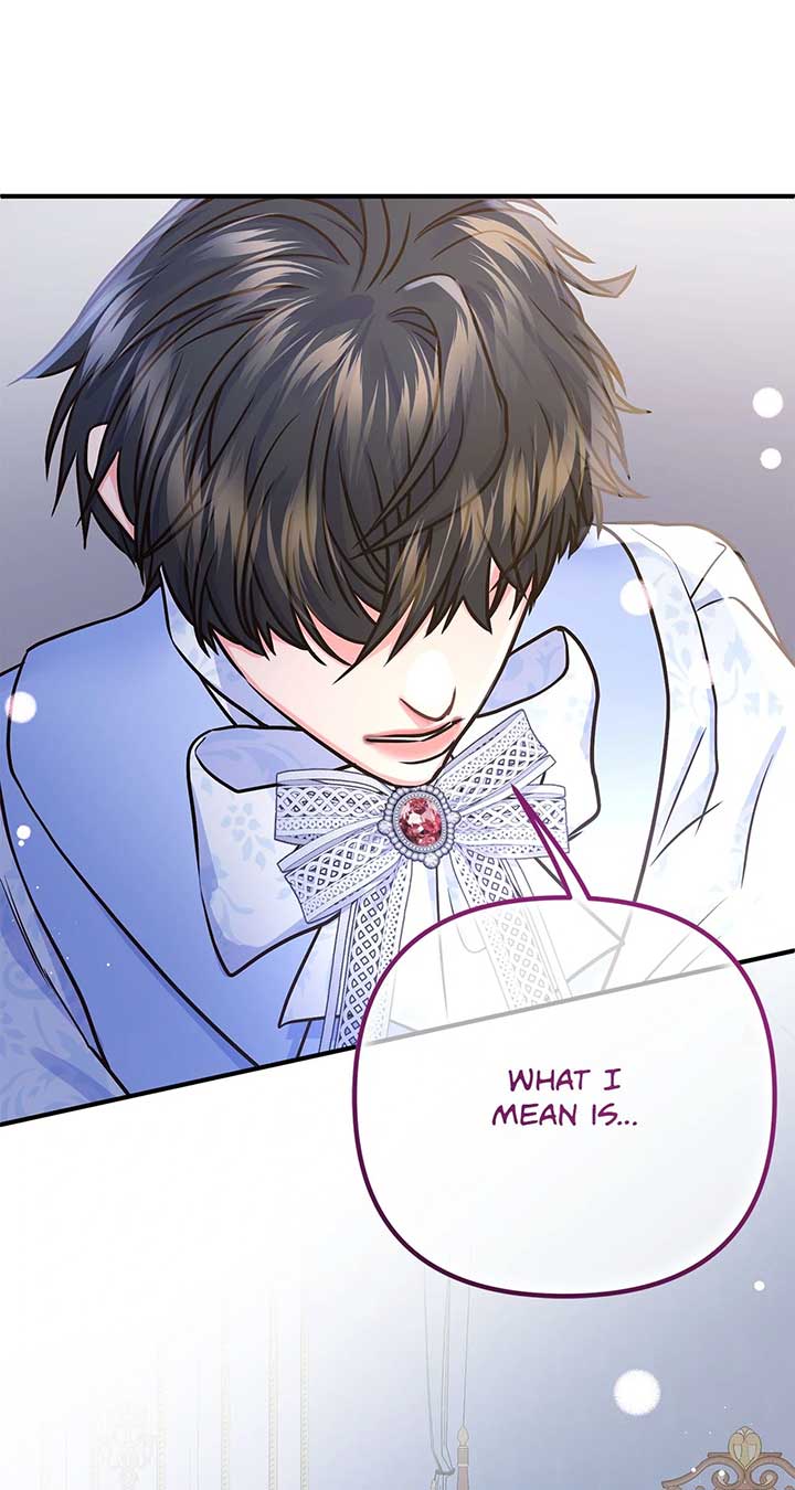 Holding You Captive Chapter 59 - Page 79