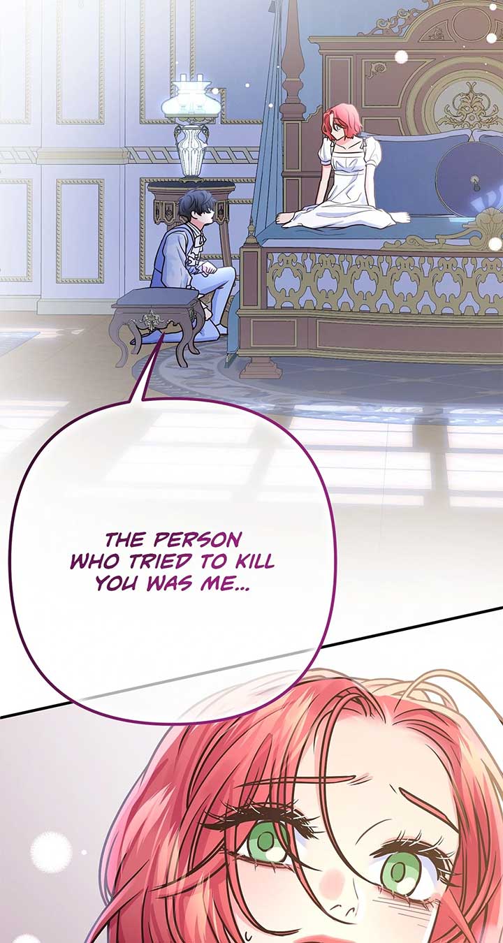 Holding You Captive Chapter 59 - Page 80