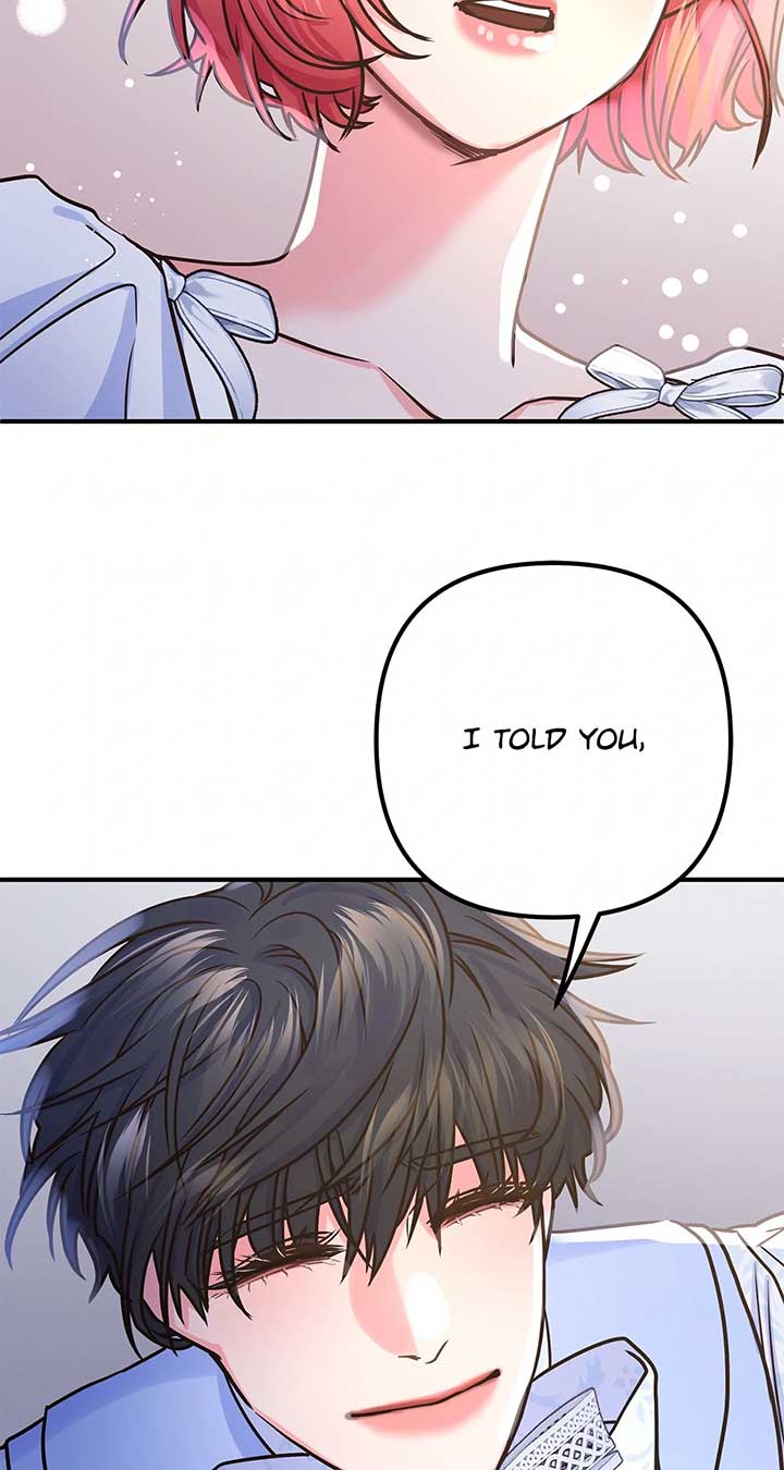 Holding You Captive Chapter 59 - Page 81