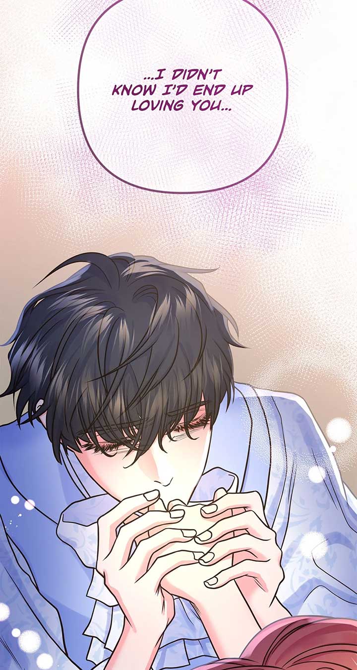 Holding You Captive Chapter 59 - Page 85