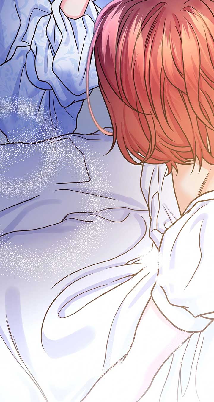 Holding You Captive Chapter 59 - Page 86