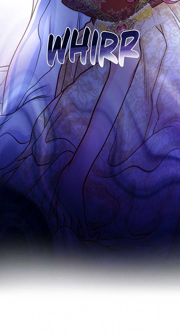 Holding You Captive Chapter 59 - Page 9