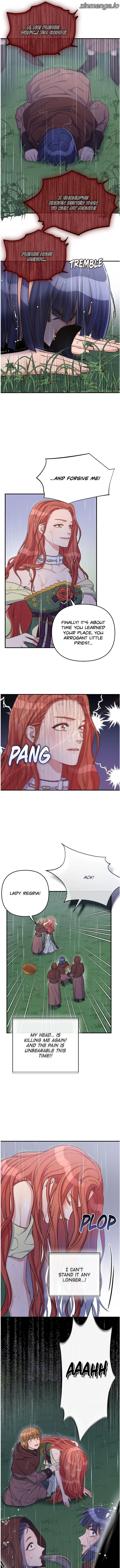 Holding You Captive Chapter 6 - Page 4