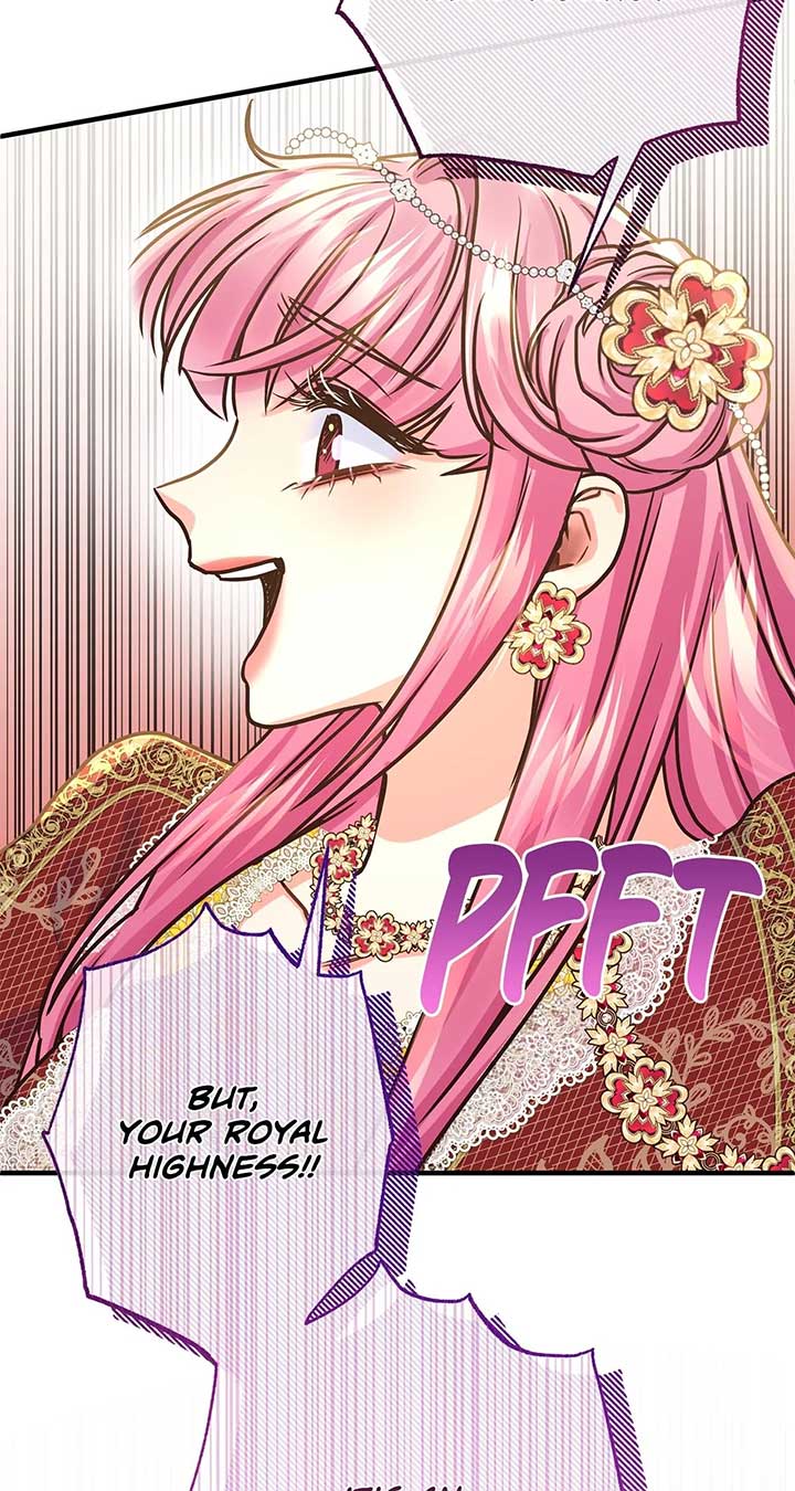 Holding You Captive Chapter 60 - Page 12