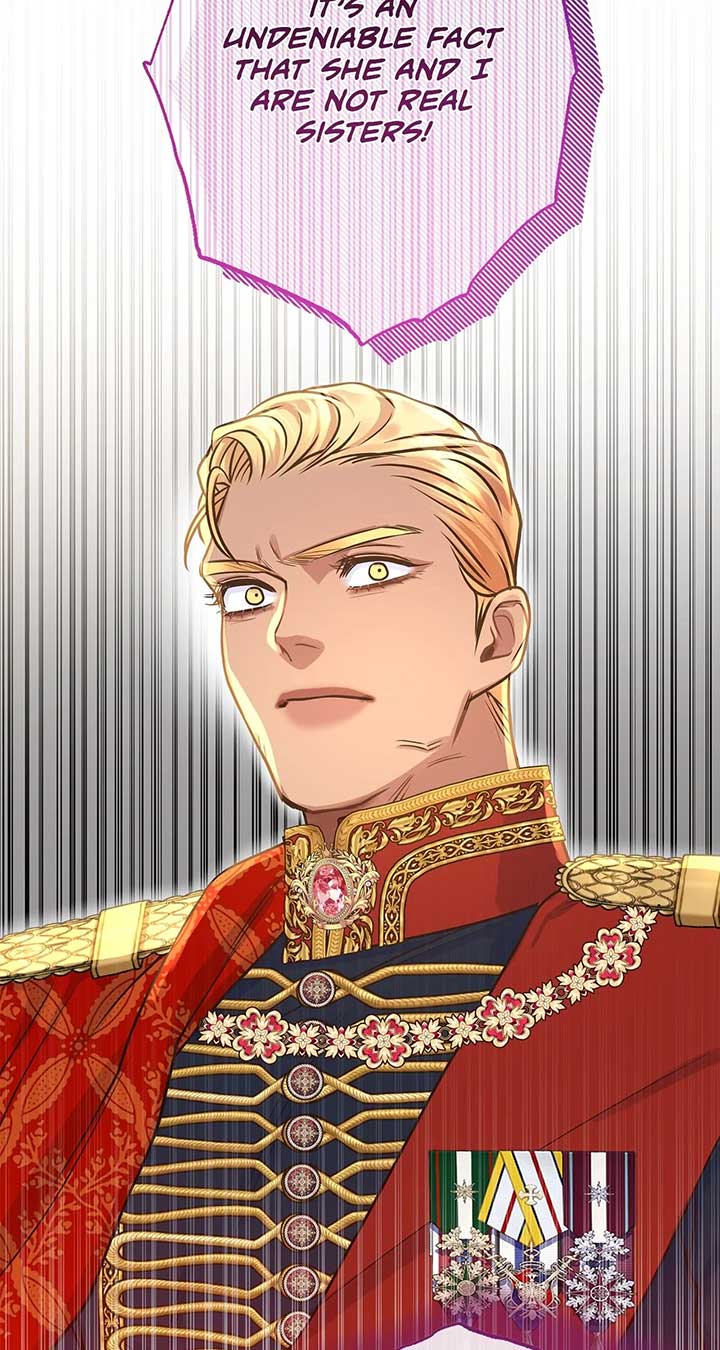 Holding You Captive Chapter 60 - Page 13