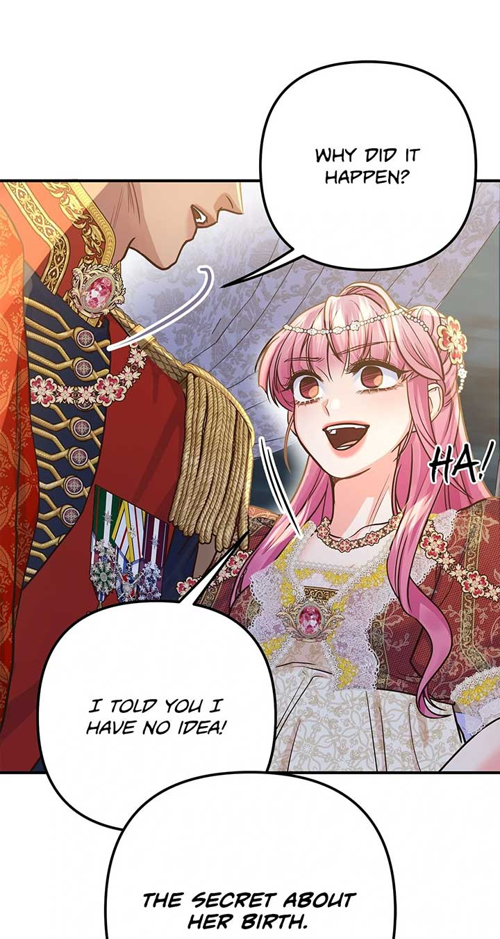 Holding You Captive Chapter 60 - Page 16