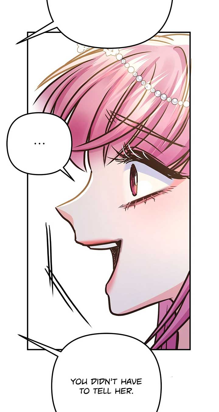 Holding You Captive Chapter 60 - Page 17