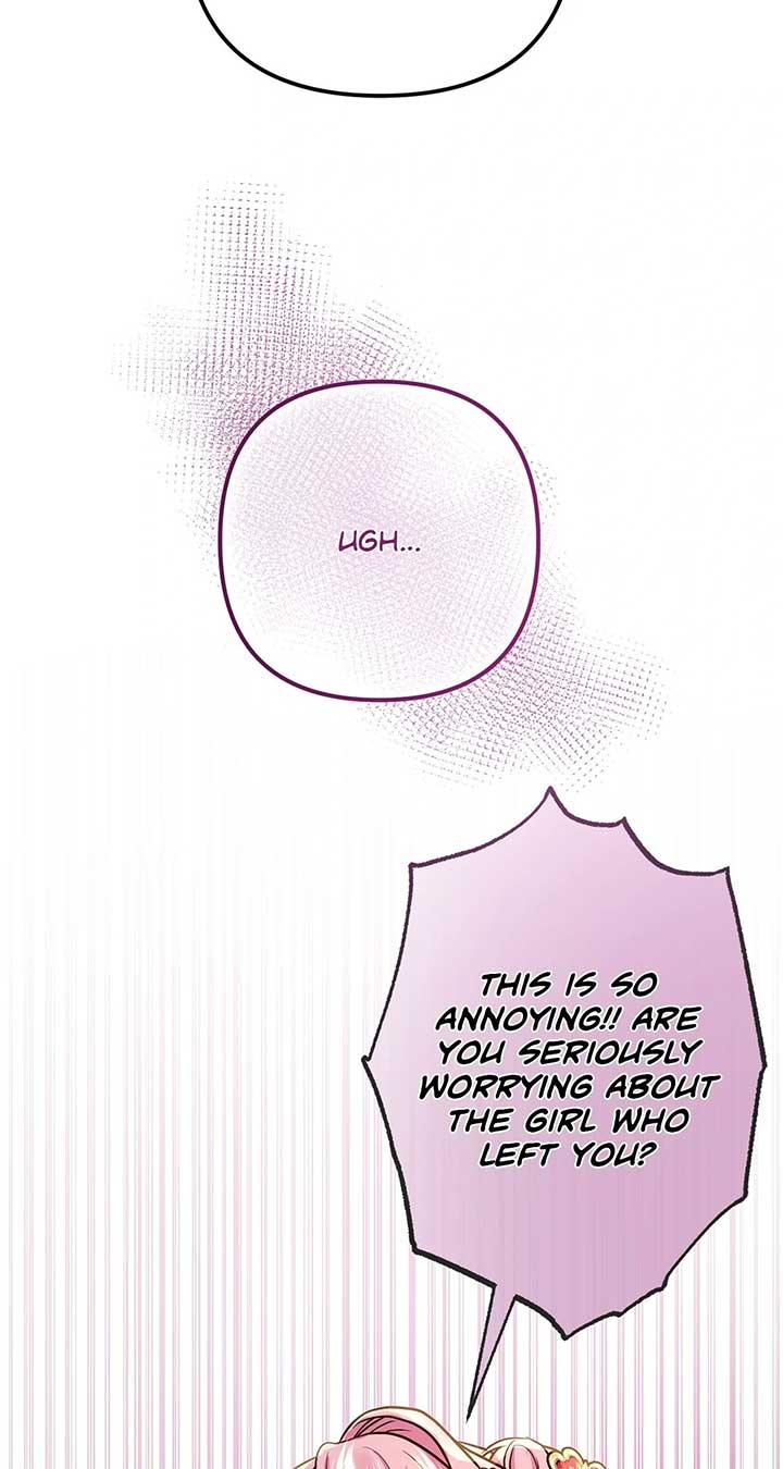 Holding You Captive Chapter 60 - Page 18