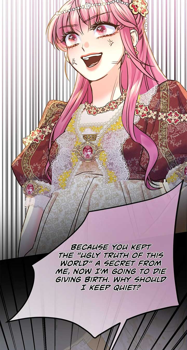 Holding You Captive Chapter 60 - Page 19