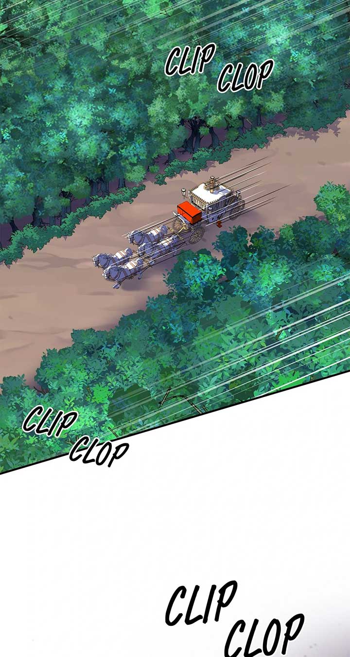 Holding You Captive Chapter 60 - Page 2