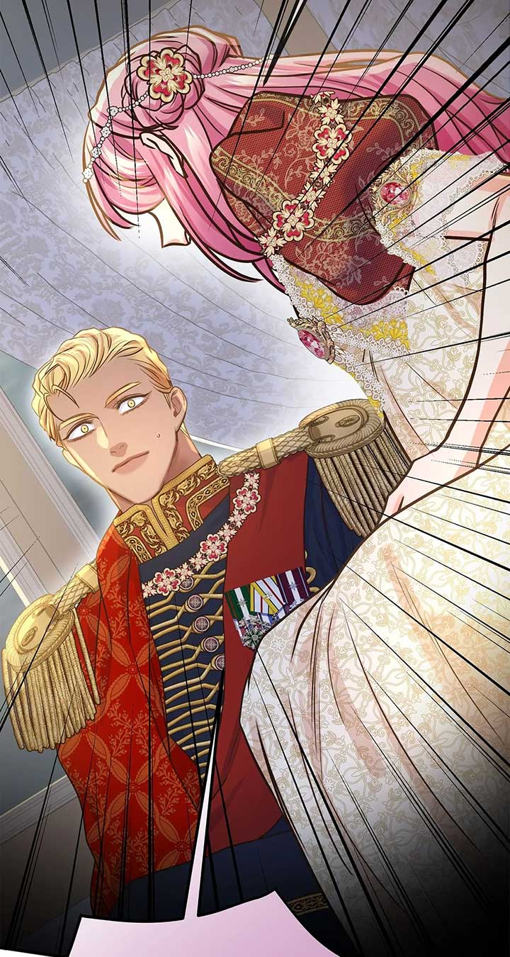 Holding You Captive Chapter 60 - Page 20