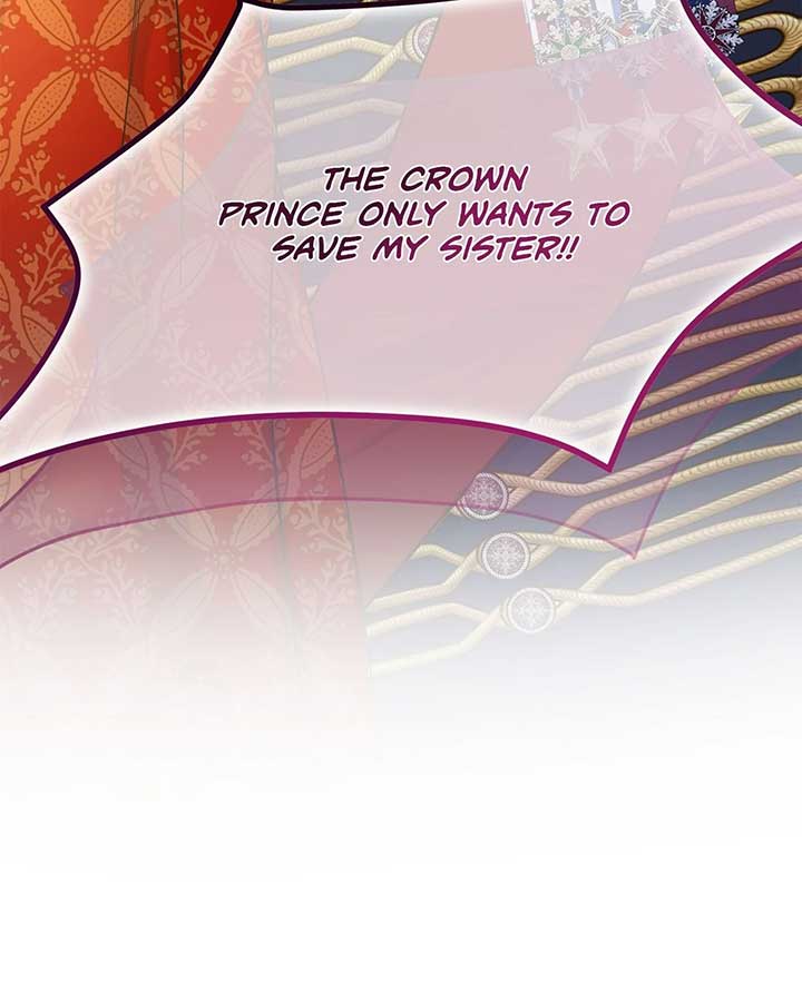 Holding You Captive Chapter 60 - Page 22