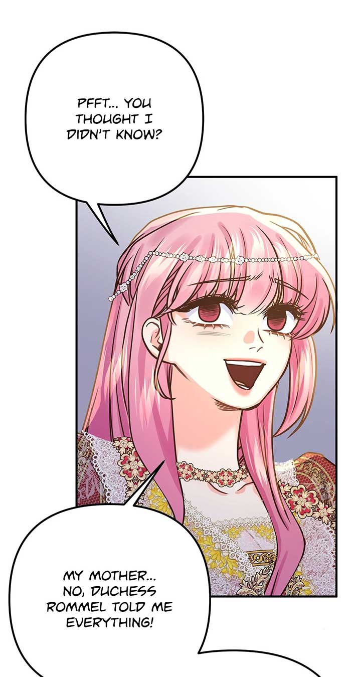 Holding You Captive Chapter 60 - Page 23