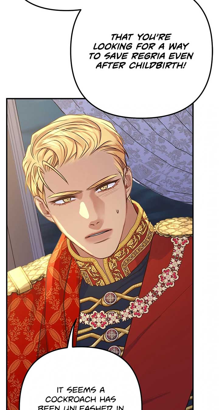 Holding You Captive Chapter 60 - Page 24