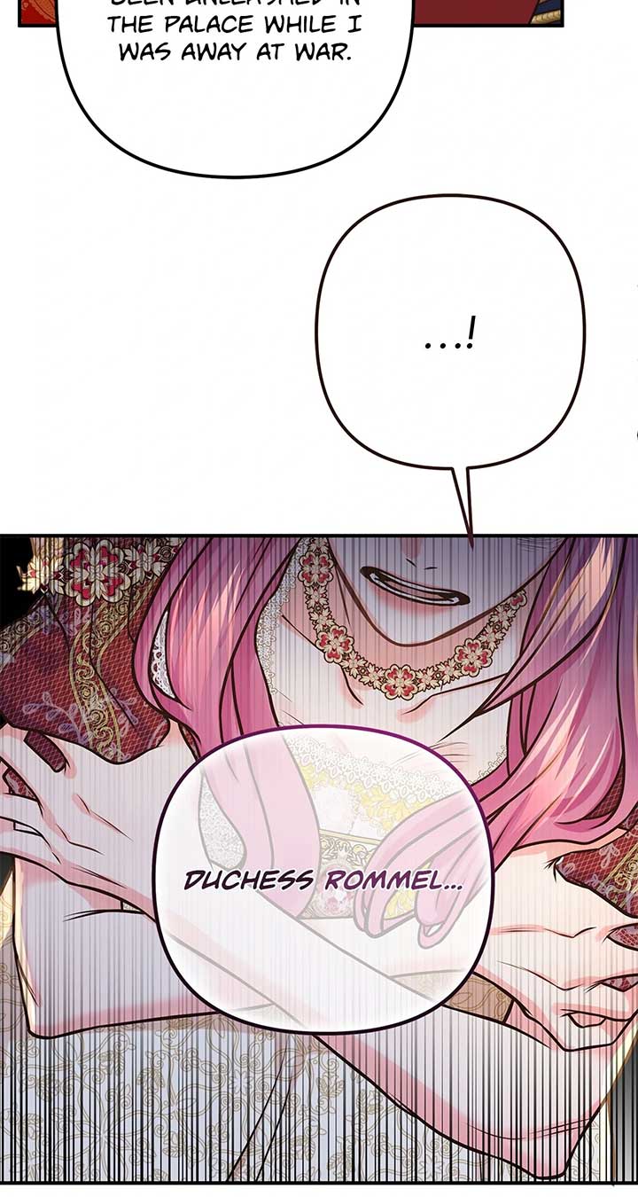 Holding You Captive Chapter 60 - Page 25