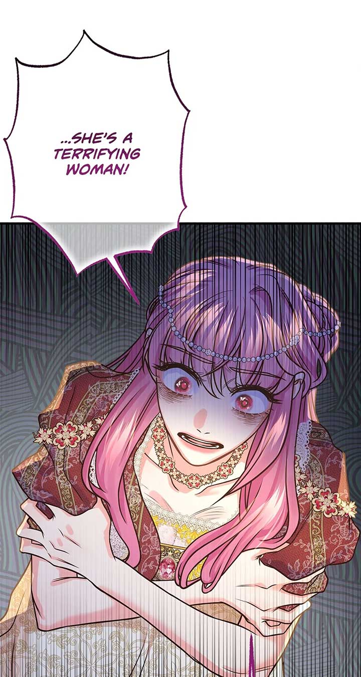 Holding You Captive Chapter 60 - Page 26