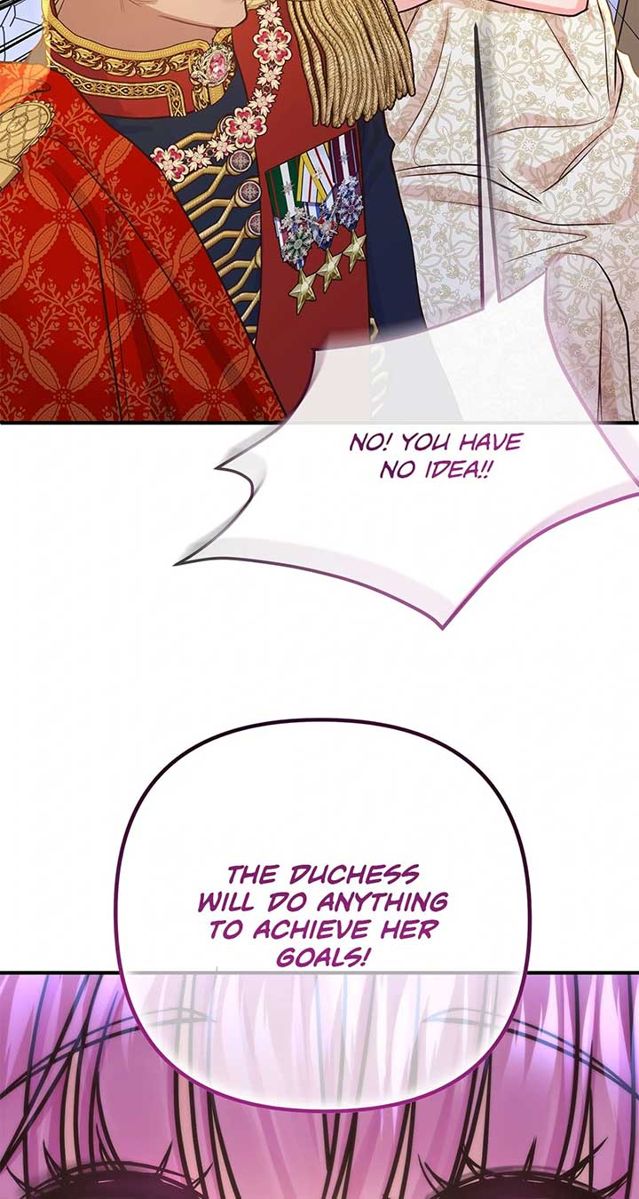 Holding You Captive Chapter 60 - Page 28