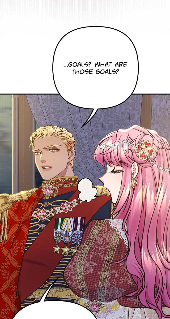 Holding You Captive Chapter 60 - Page 32