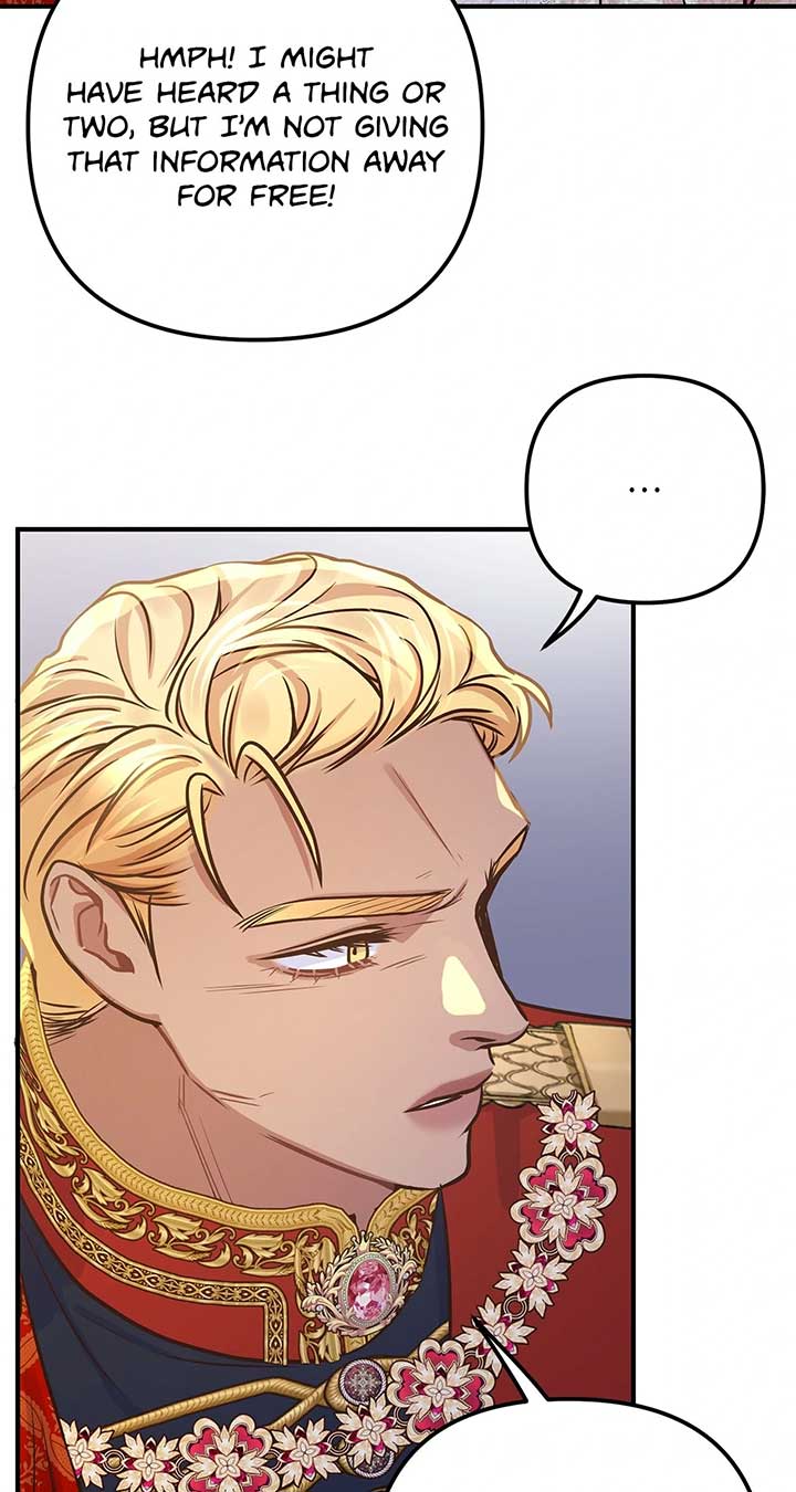 Holding You Captive Chapter 60 - Page 33