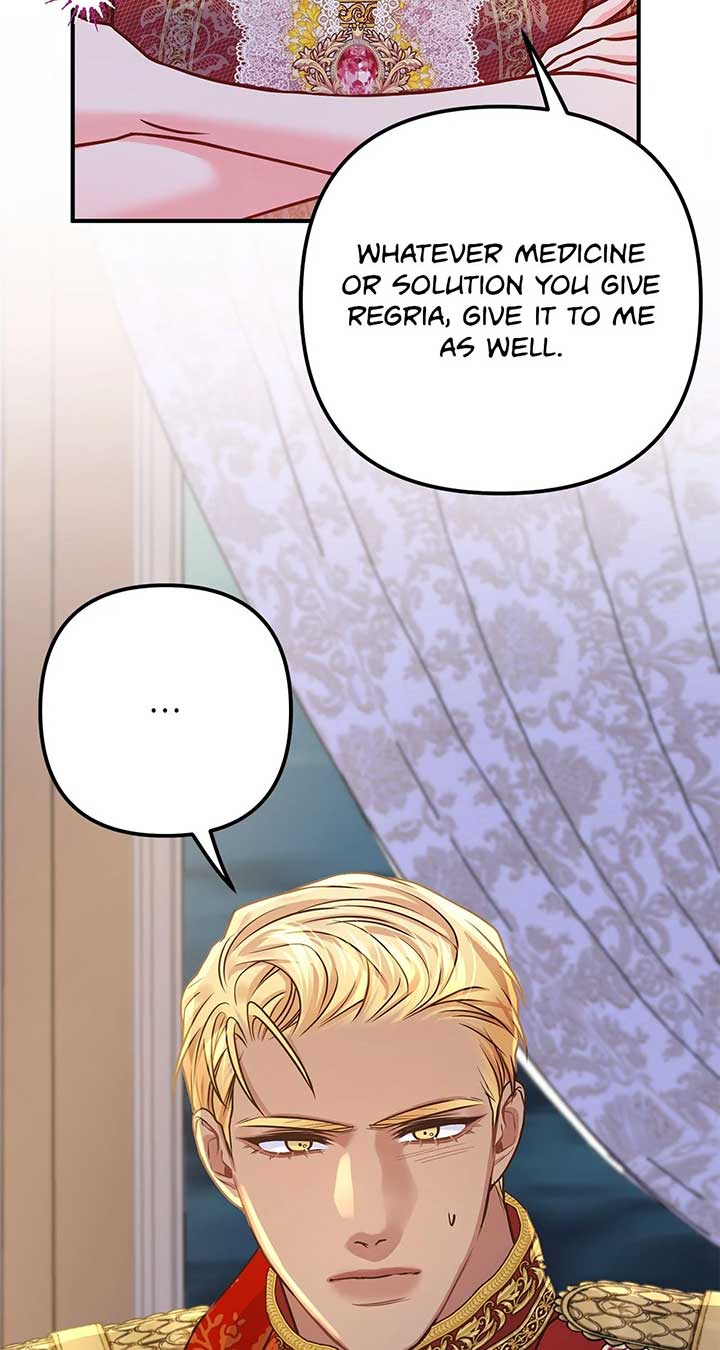 Holding You Captive Chapter 60 - Page 35