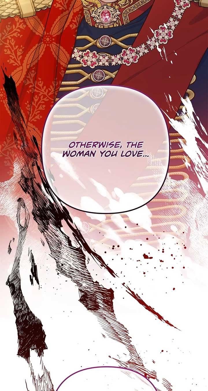 Holding You Captive Chapter 60 - Page 36