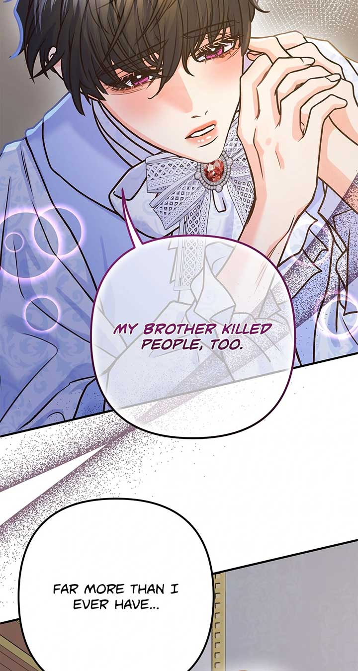 Holding You Captive Chapter 60 - Page 39