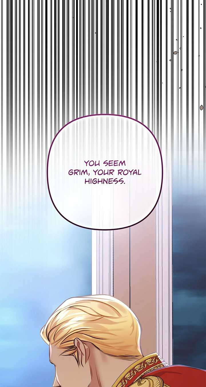 Holding You Captive Chapter 60 - Page 4