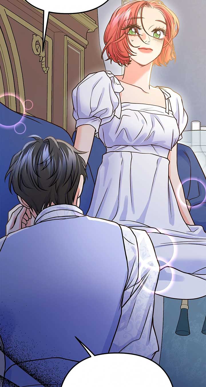 Holding You Captive Chapter 60 - Page 40