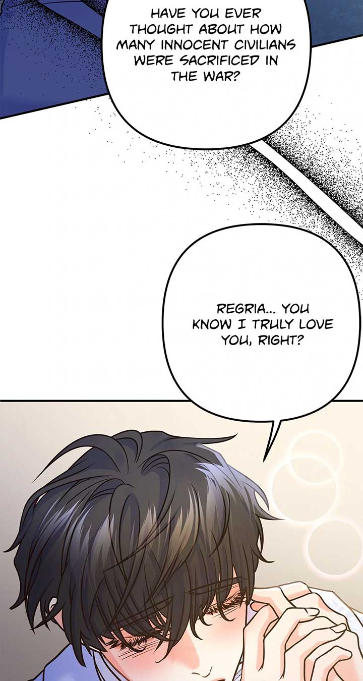 Holding You Captive Chapter 60 - Page 41