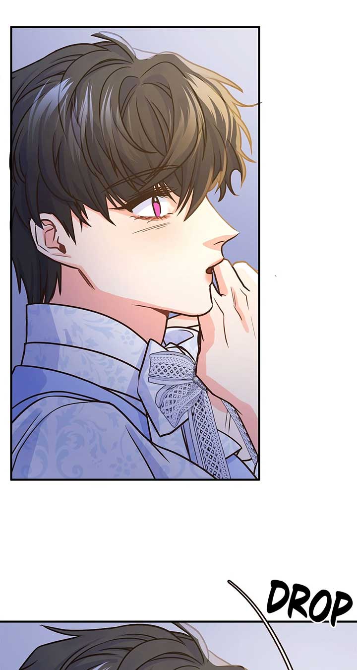 Holding You Captive Chapter 60 - Page 44