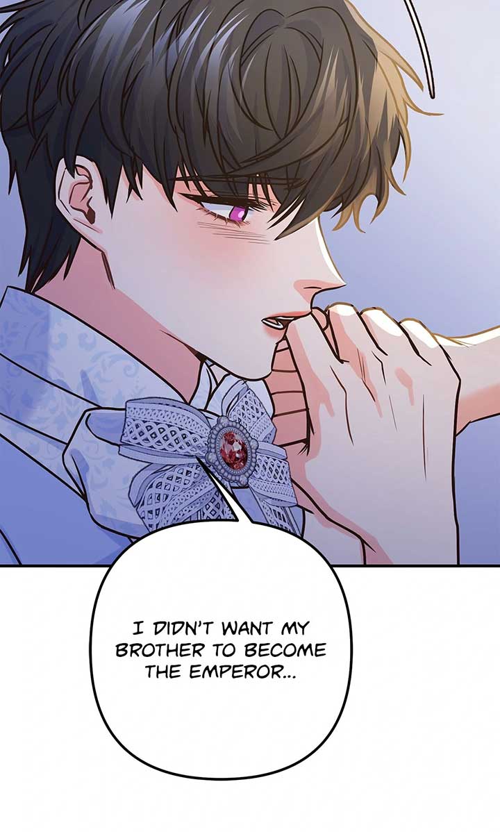 Holding You Captive Chapter 60 - Page 45