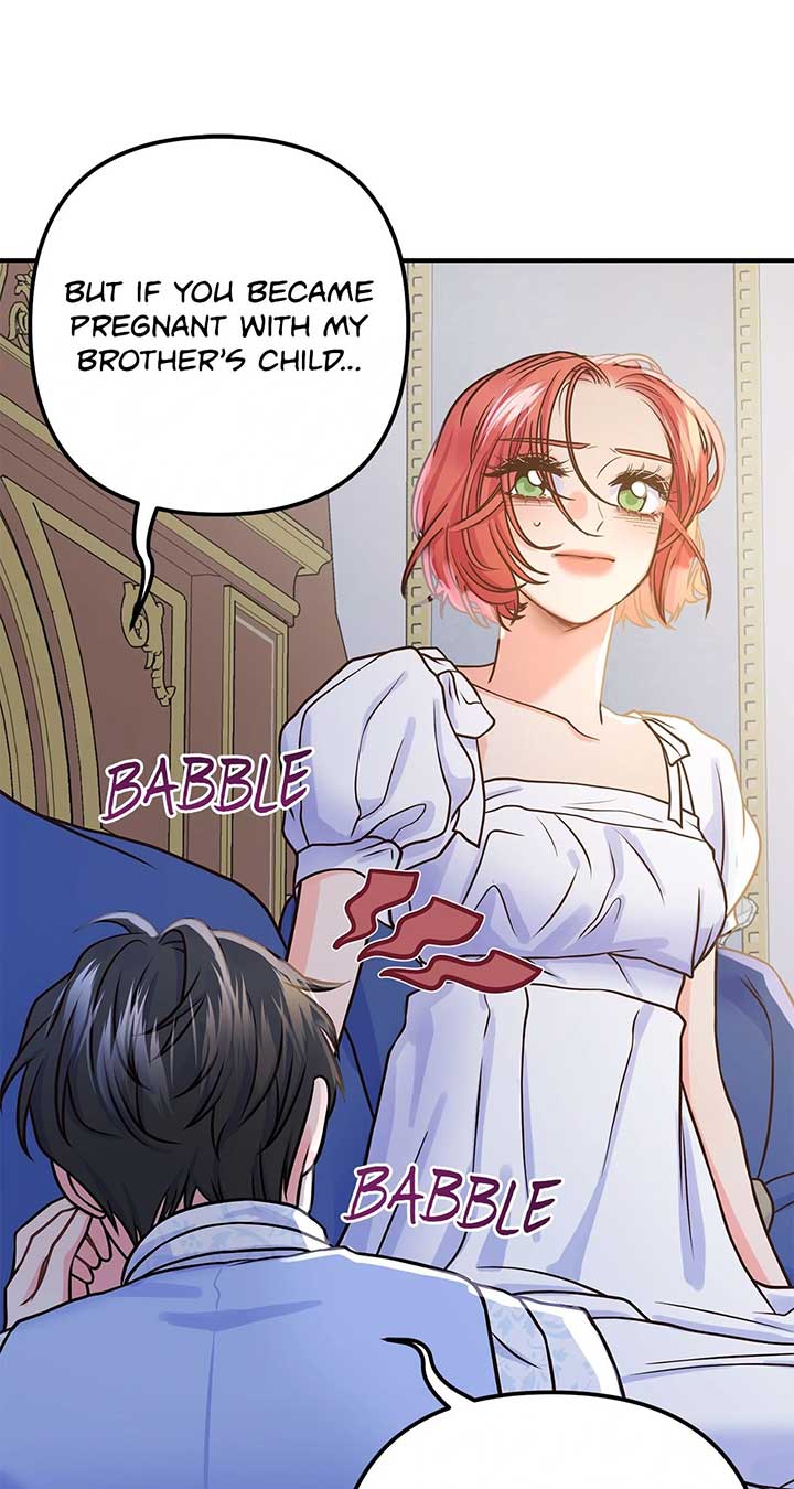 Holding You Captive Chapter 60 - Page 46