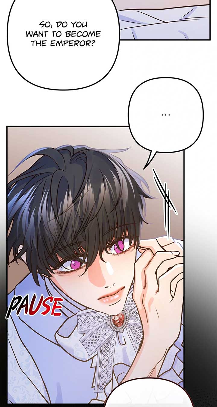 Holding You Captive Chapter 60 - Page 48