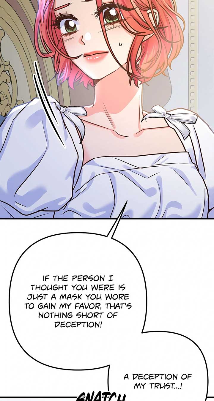 Holding You Captive Chapter 60 - Page 51