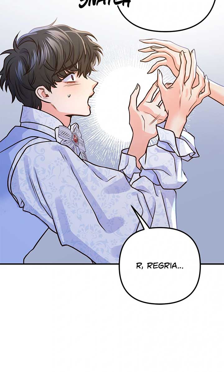 Holding You Captive Chapter 60 - Page 52