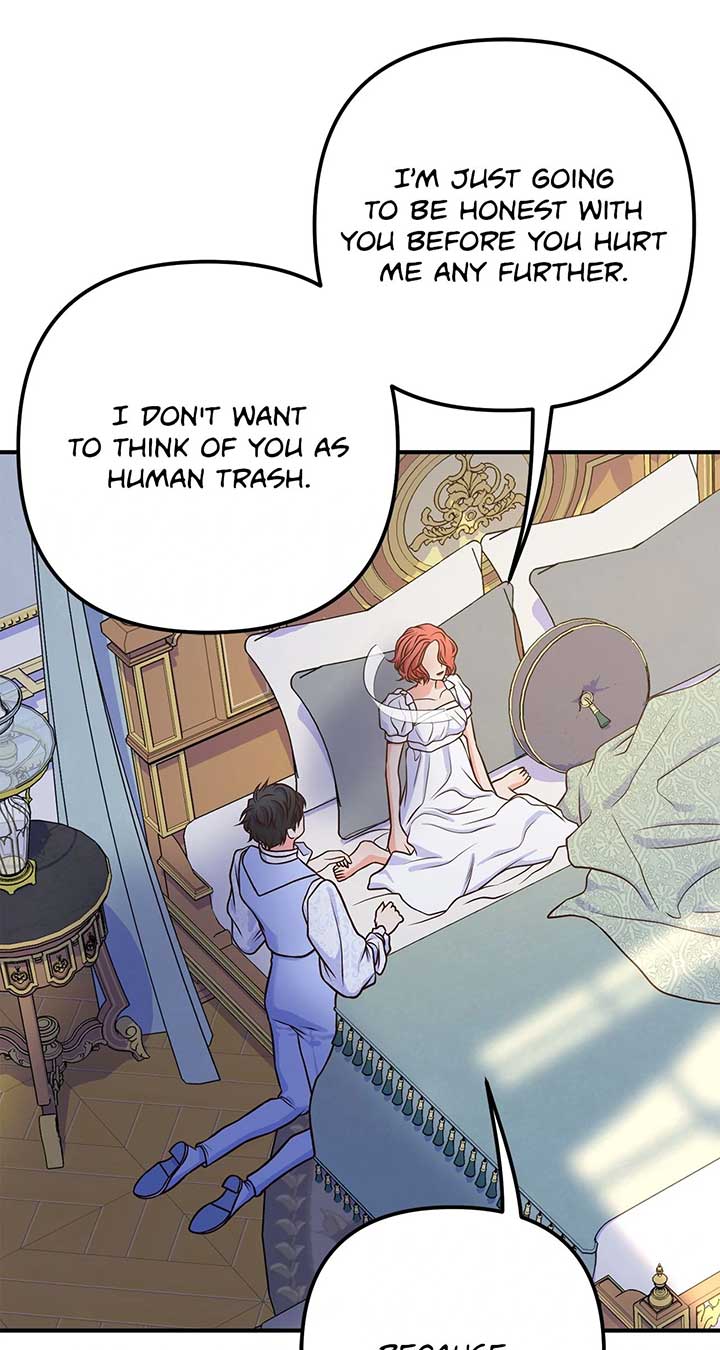 Holding You Captive Chapter 60 - Page 53