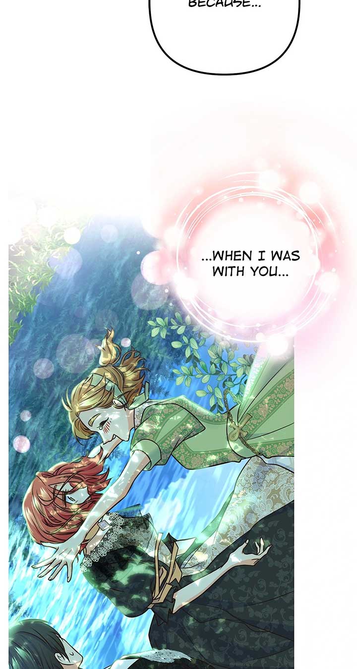 Holding You Captive Chapter 60 - Page 54