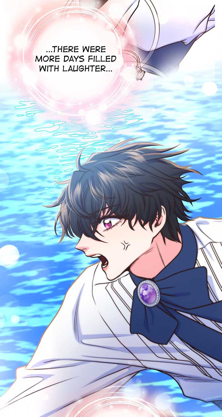 Holding You Captive Chapter 60 - Page 56