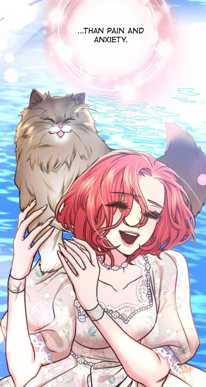 Holding You Captive Chapter 60 - Page 57