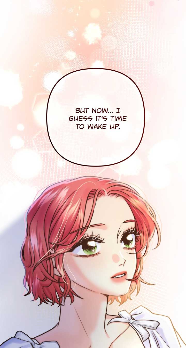 Holding You Captive Chapter 60 - Page 59