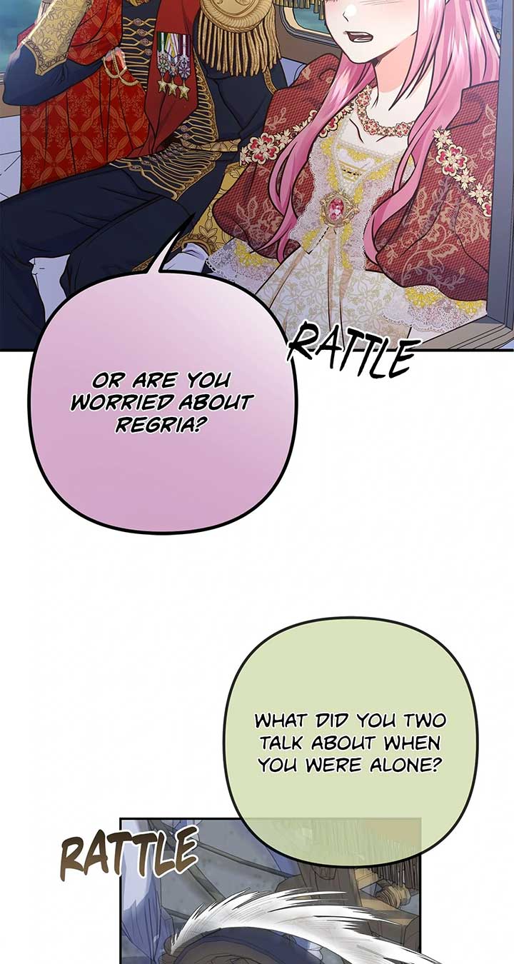 Holding You Captive Chapter 60 - Page 6