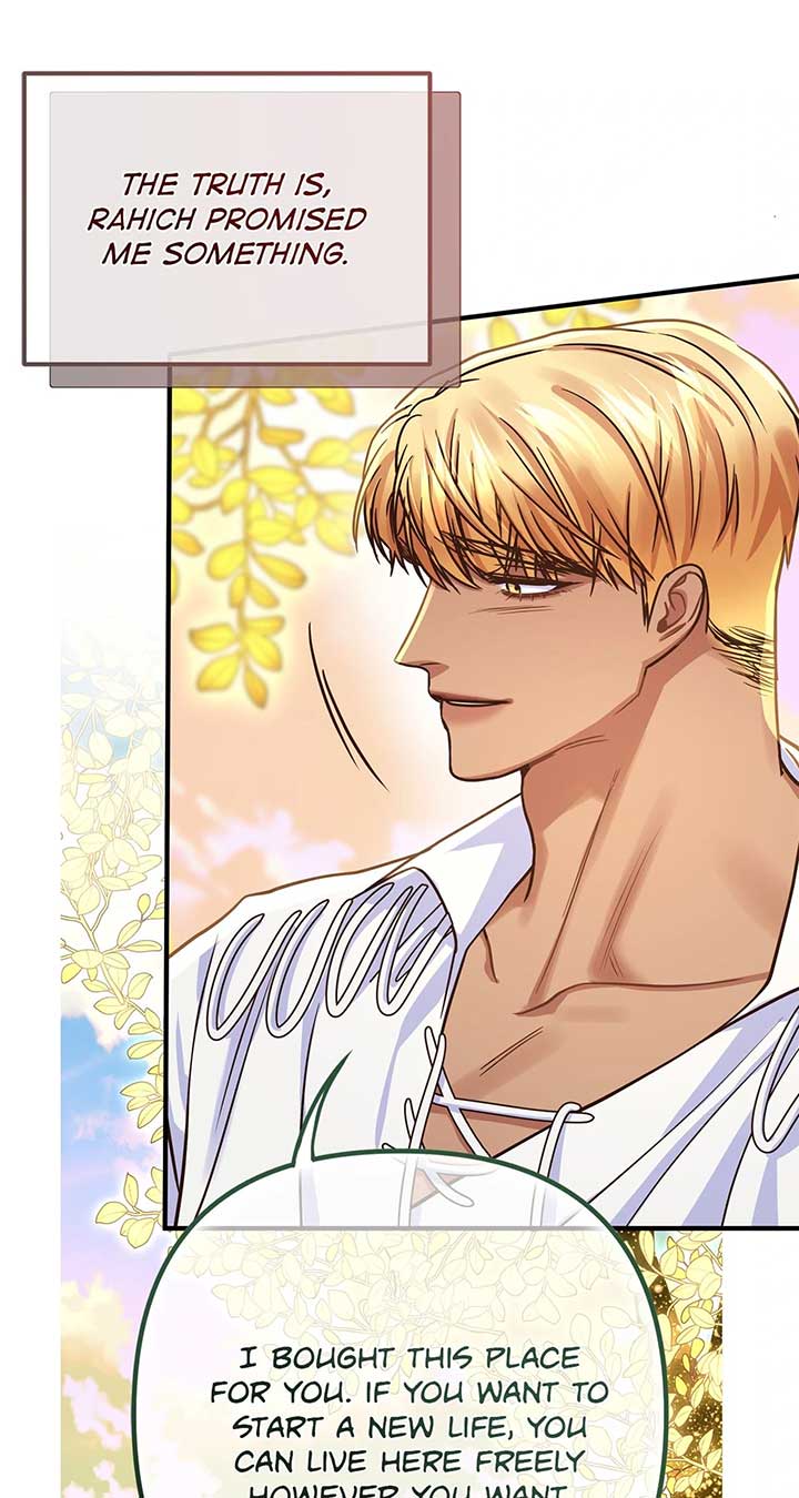 Holding You Captive Chapter 60 - Page 61