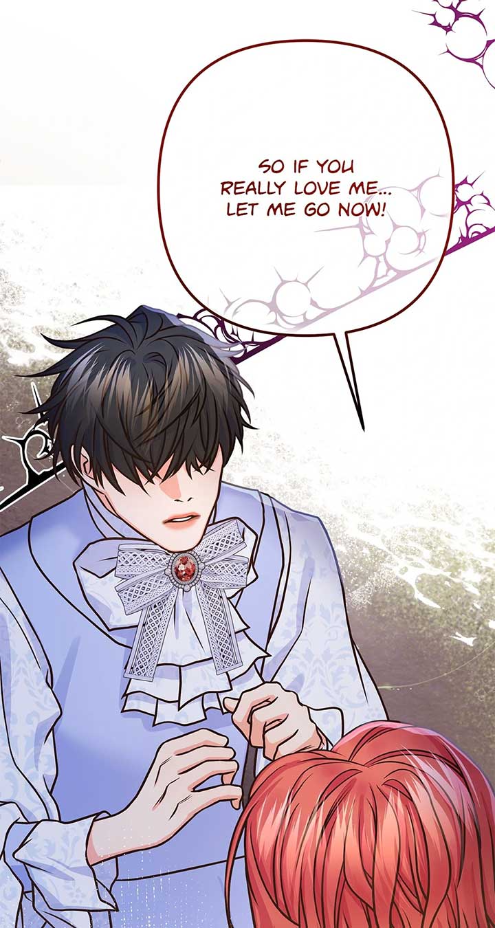 Holding You Captive Chapter 60 - Page 63