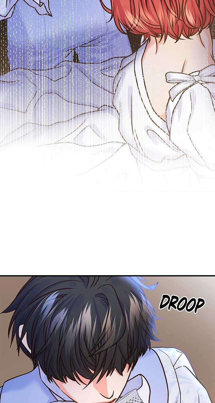 Holding You Captive Chapter 60 - Page 64