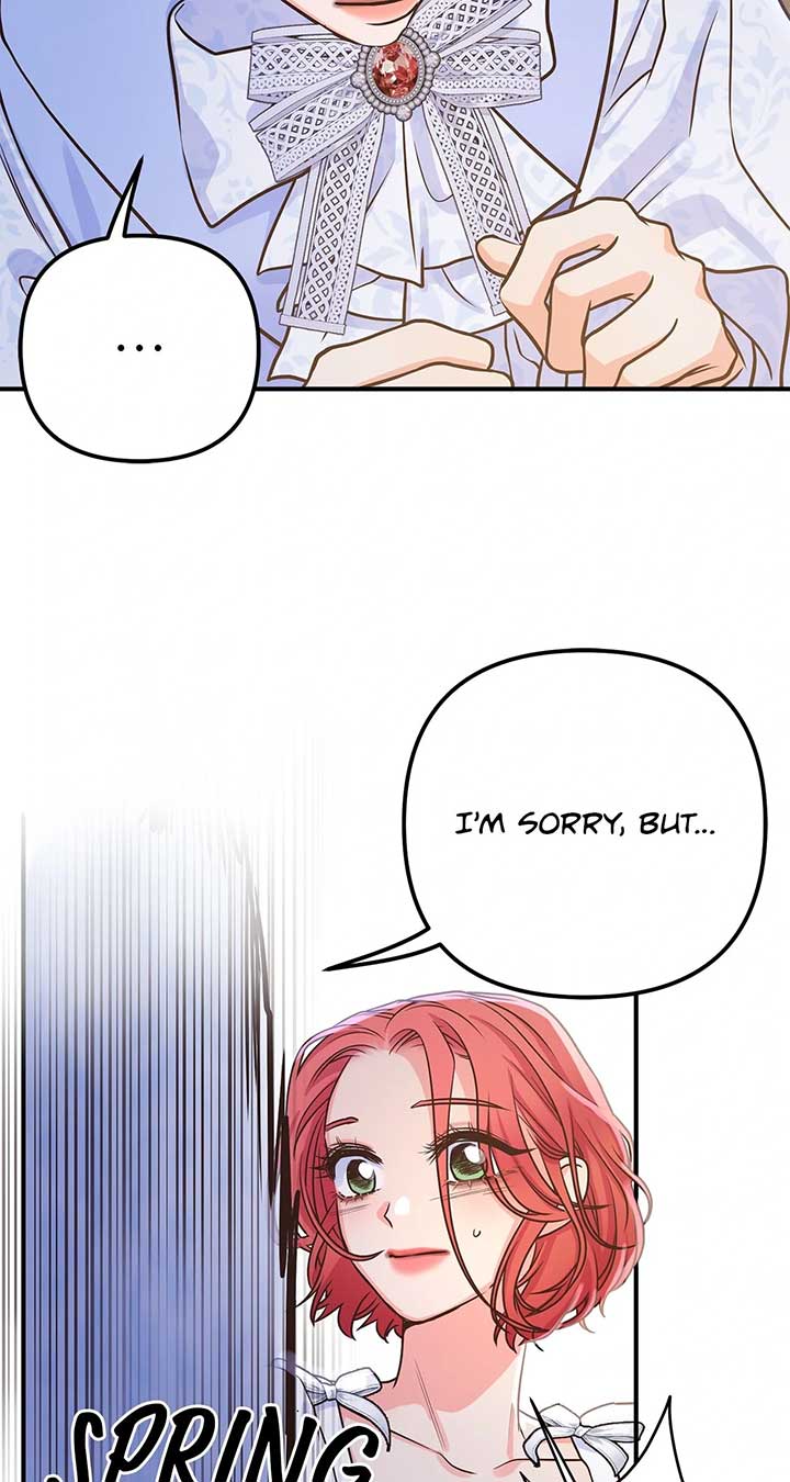 Holding You Captive Chapter 60 - Page 65