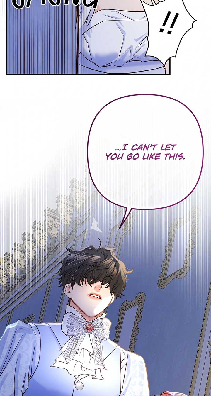 Holding You Captive Chapter 60 - Page 66