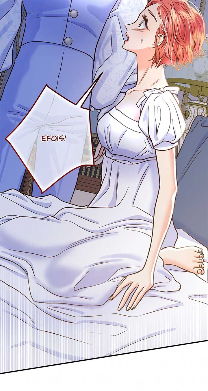 Holding You Captive Chapter 60 - Page 67