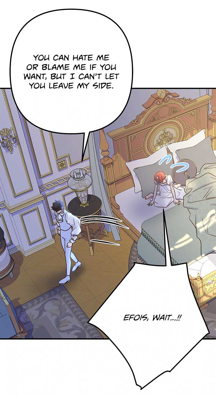 Holding You Captive Chapter 60 - Page 68