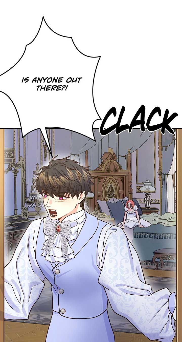 Holding You Captive Chapter 60 - Page 69