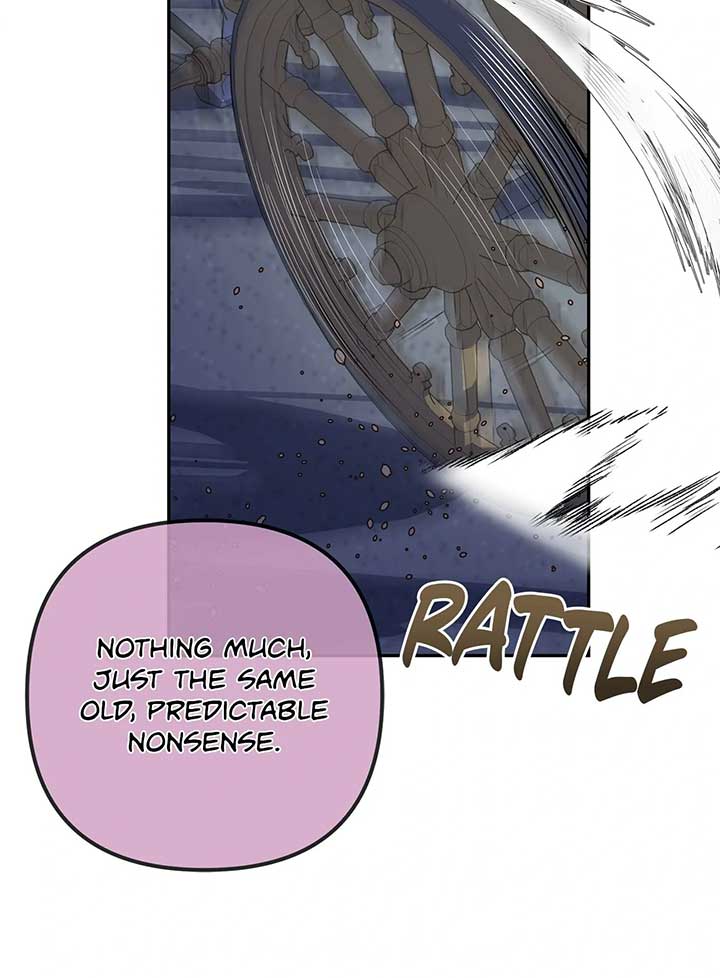 Holding You Captive Chapter 60 - Page 7